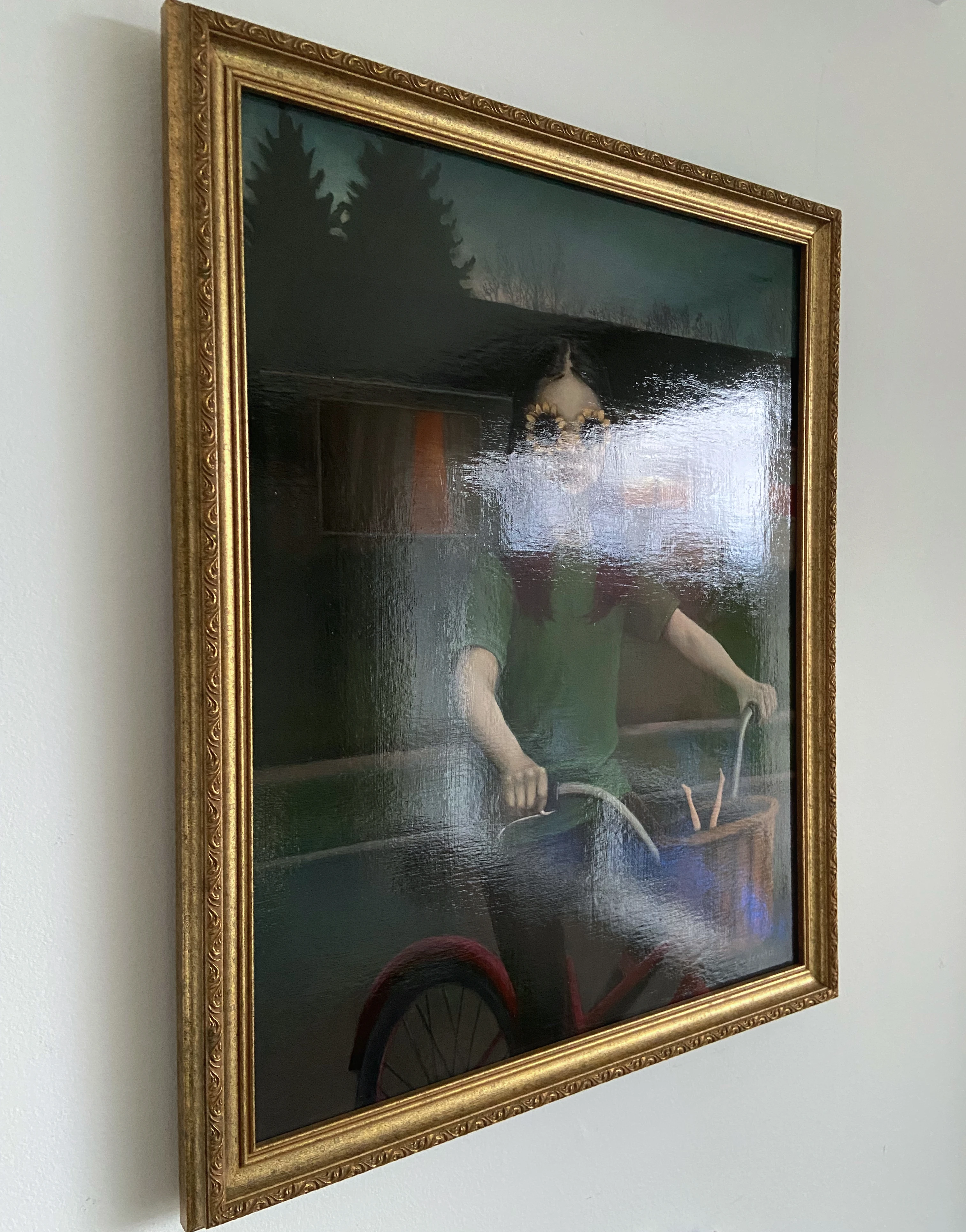 Rue Notre-Dame texture